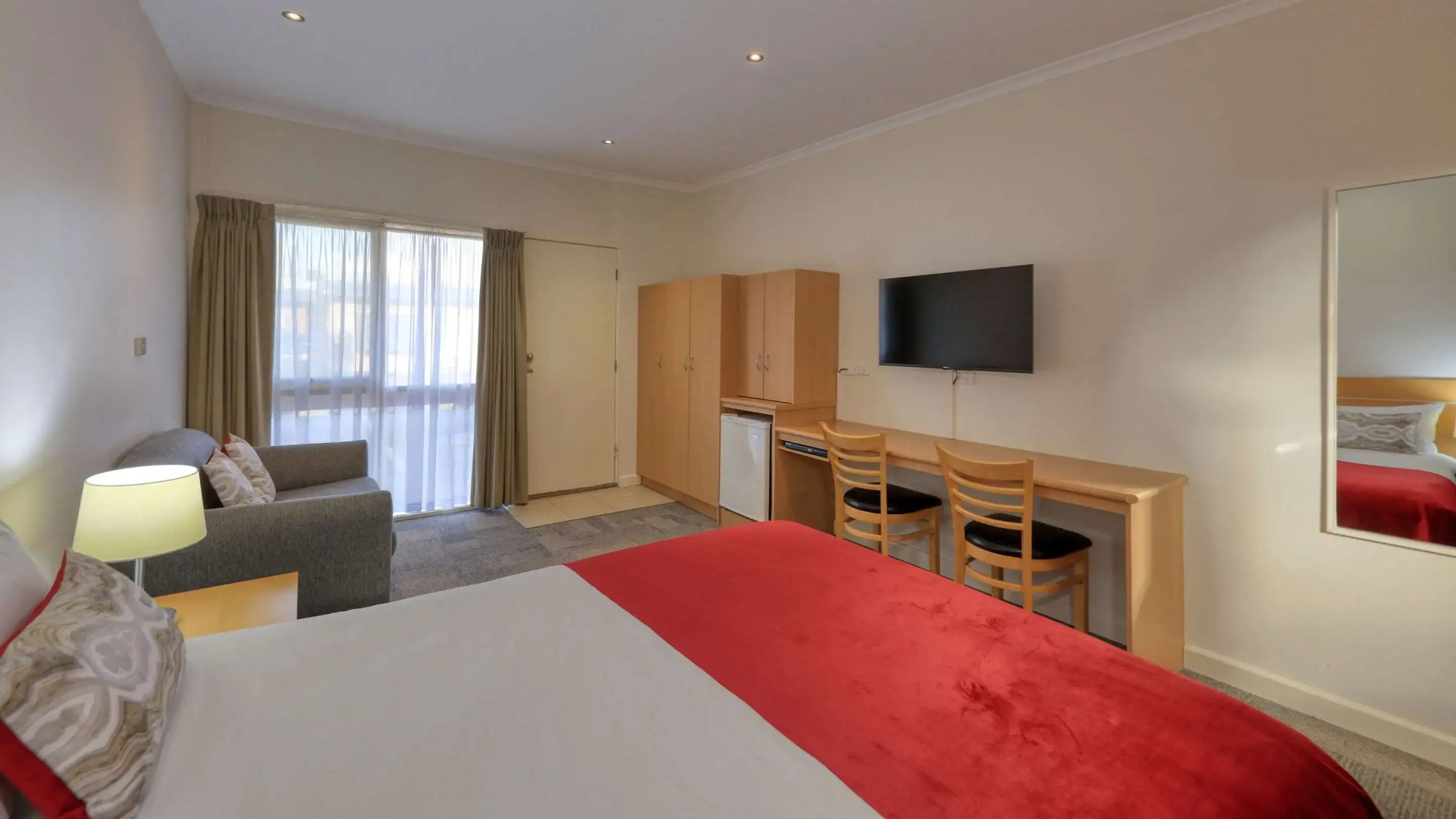 Quality Inn Swan Hill