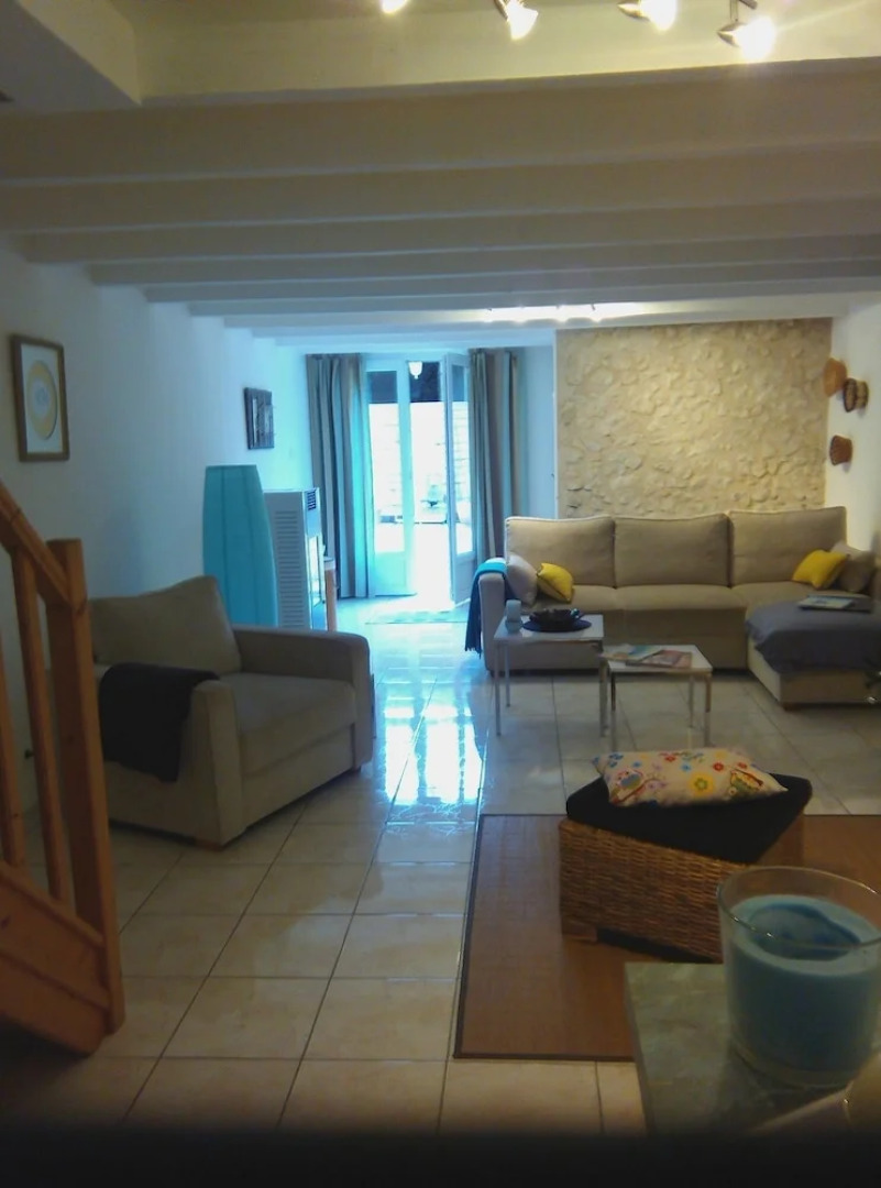 Les Gîtes de La Treille