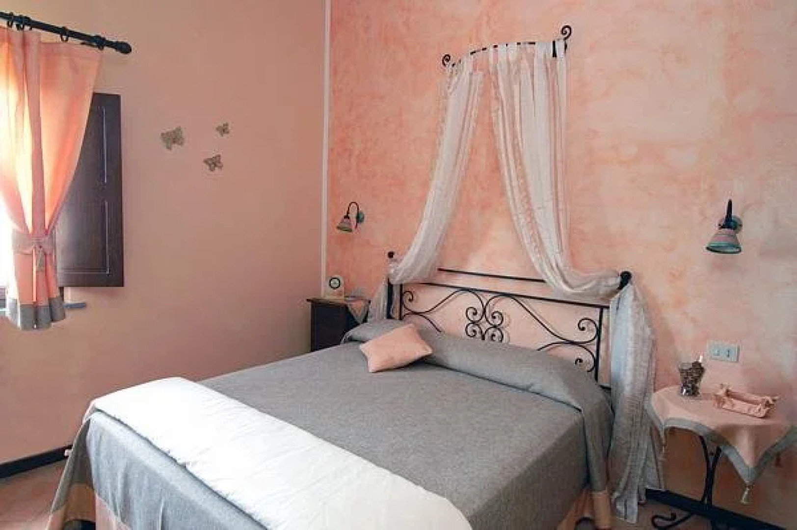 Poggio San Nicola Residenza Rurale