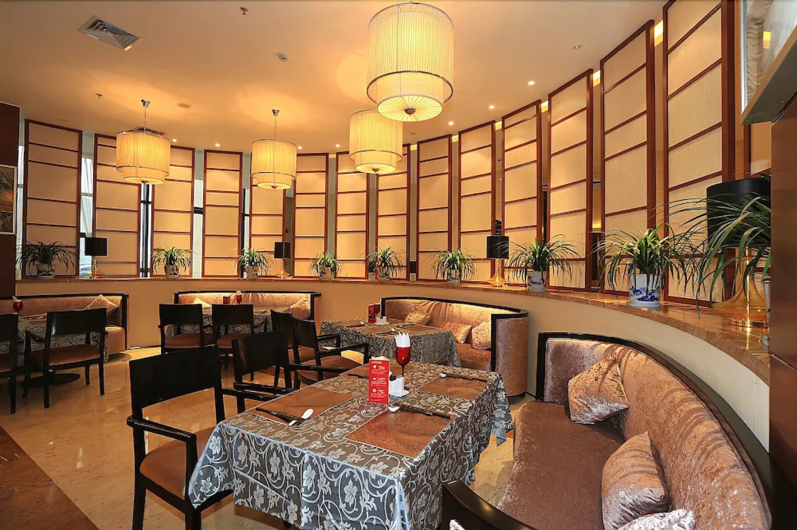 New Beacon Walden Hotel