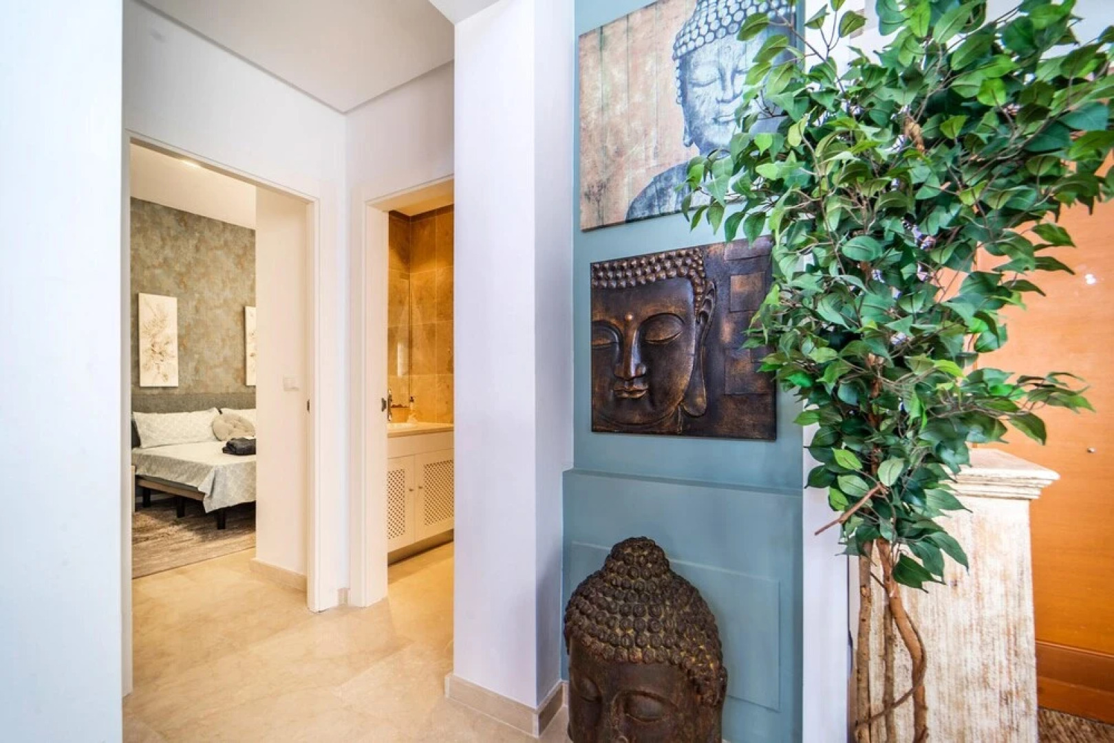 Villa With 4 Bedrooms in Baños y Mendigos, With Private Pool, Enclosed