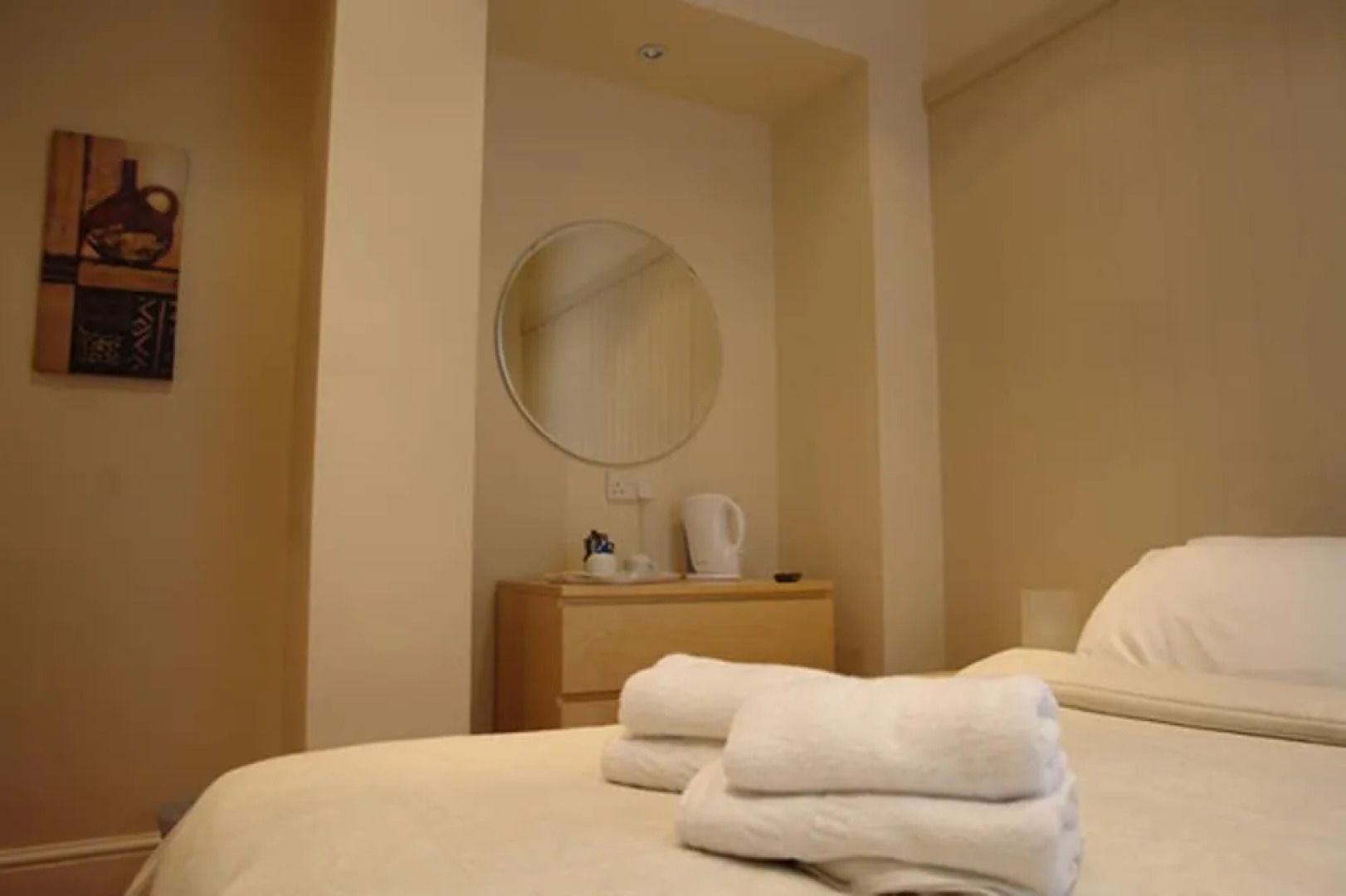 The Moon And Sixpence