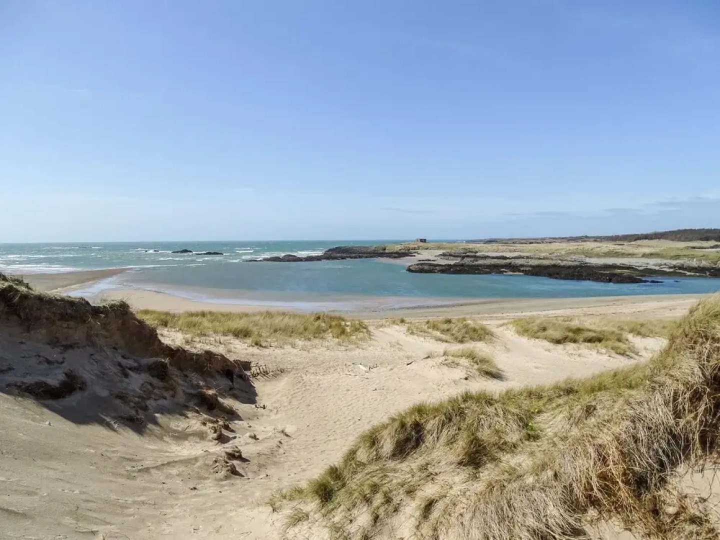 Mountain View Lodge 2