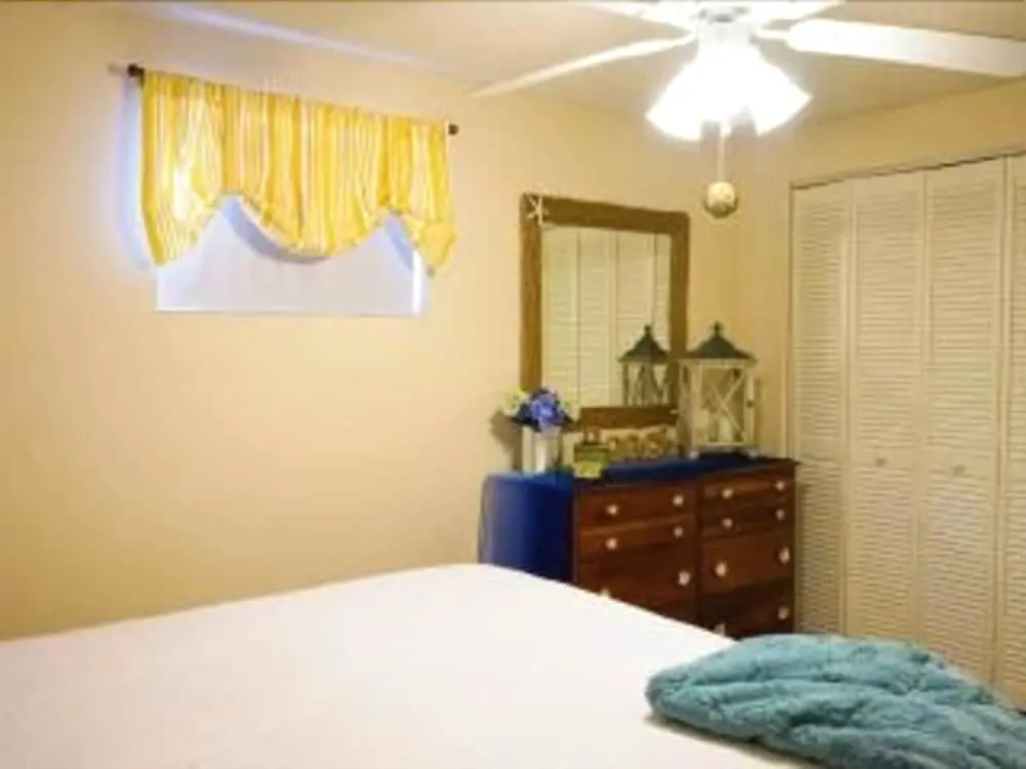 Siesta Beach Cottage