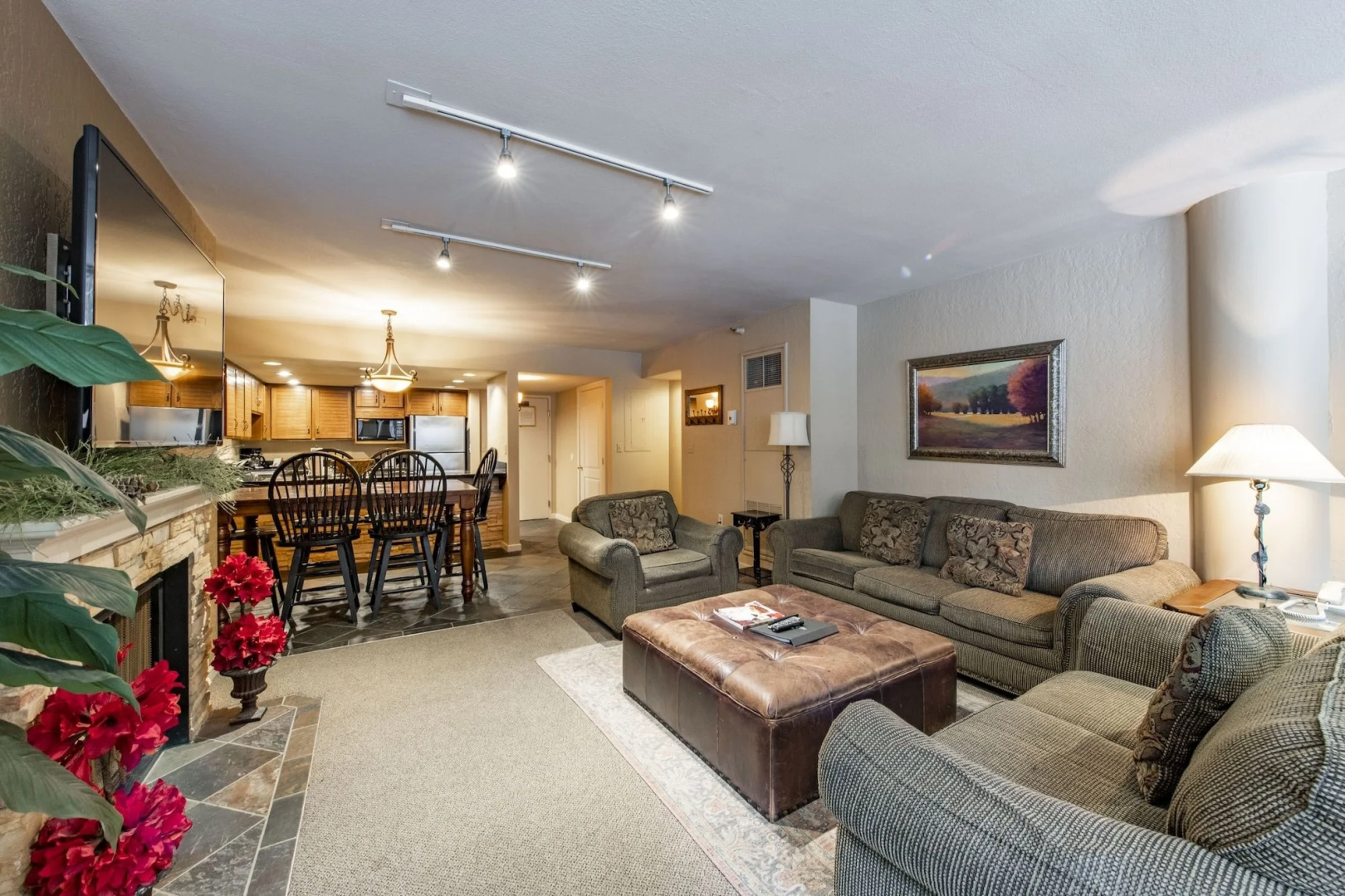 Silver King by All Seasons Resort Lodging