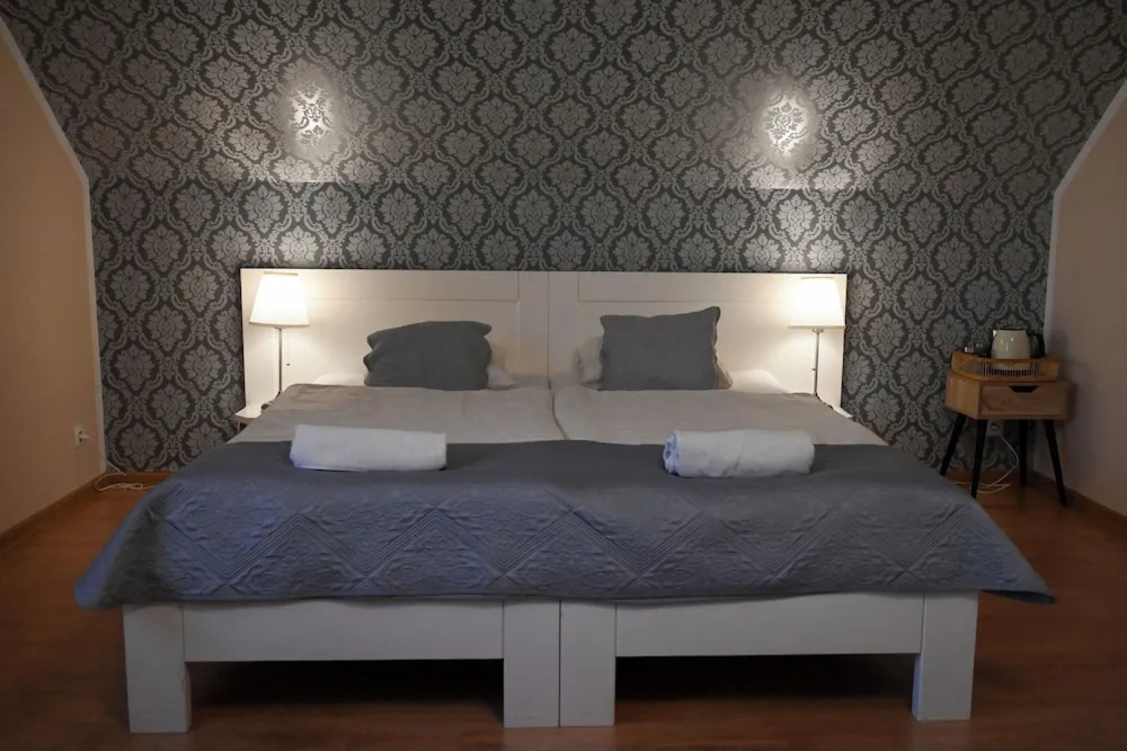 Zajazd Agro nad Stawem