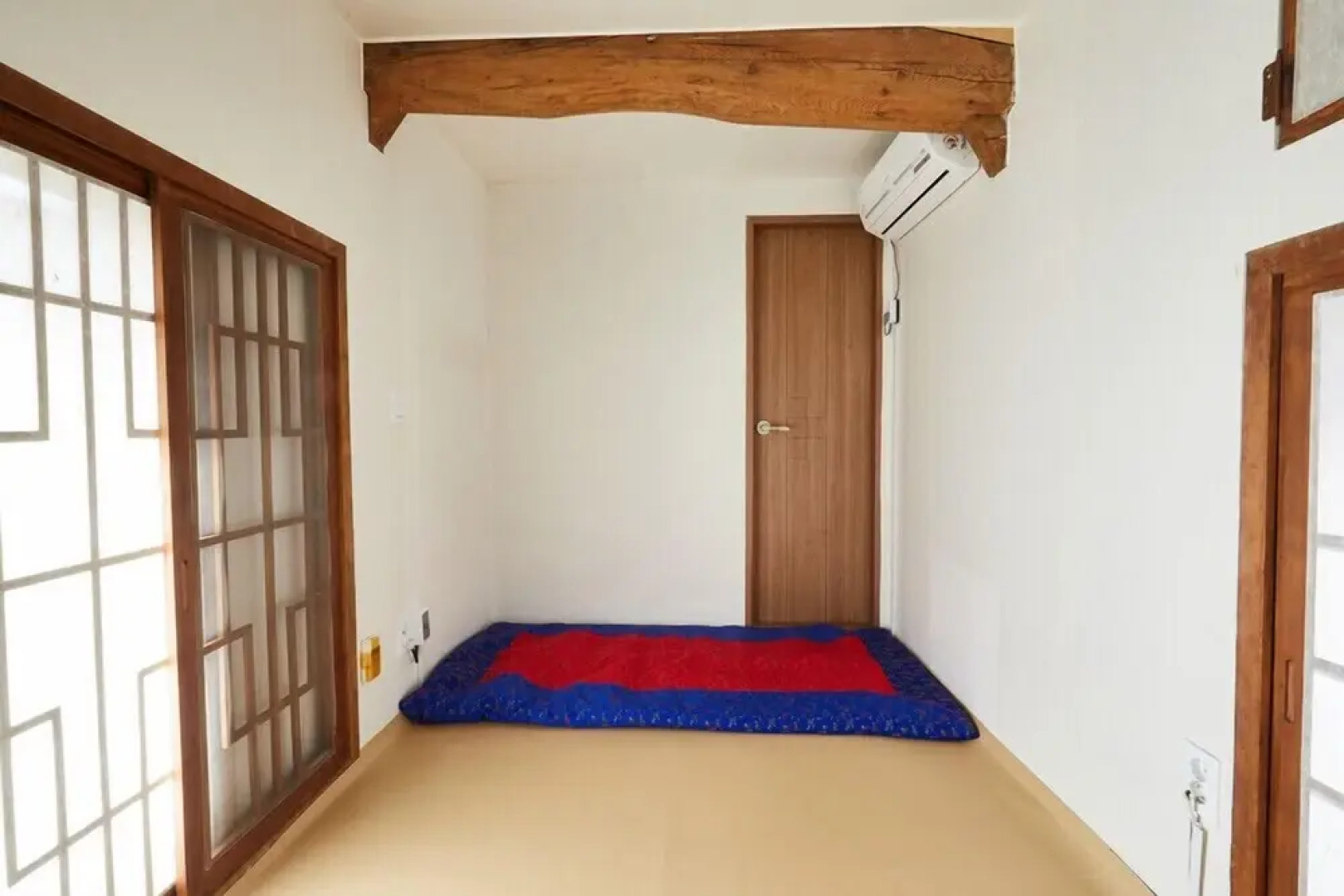 Choongsindang Hanok Traditional House