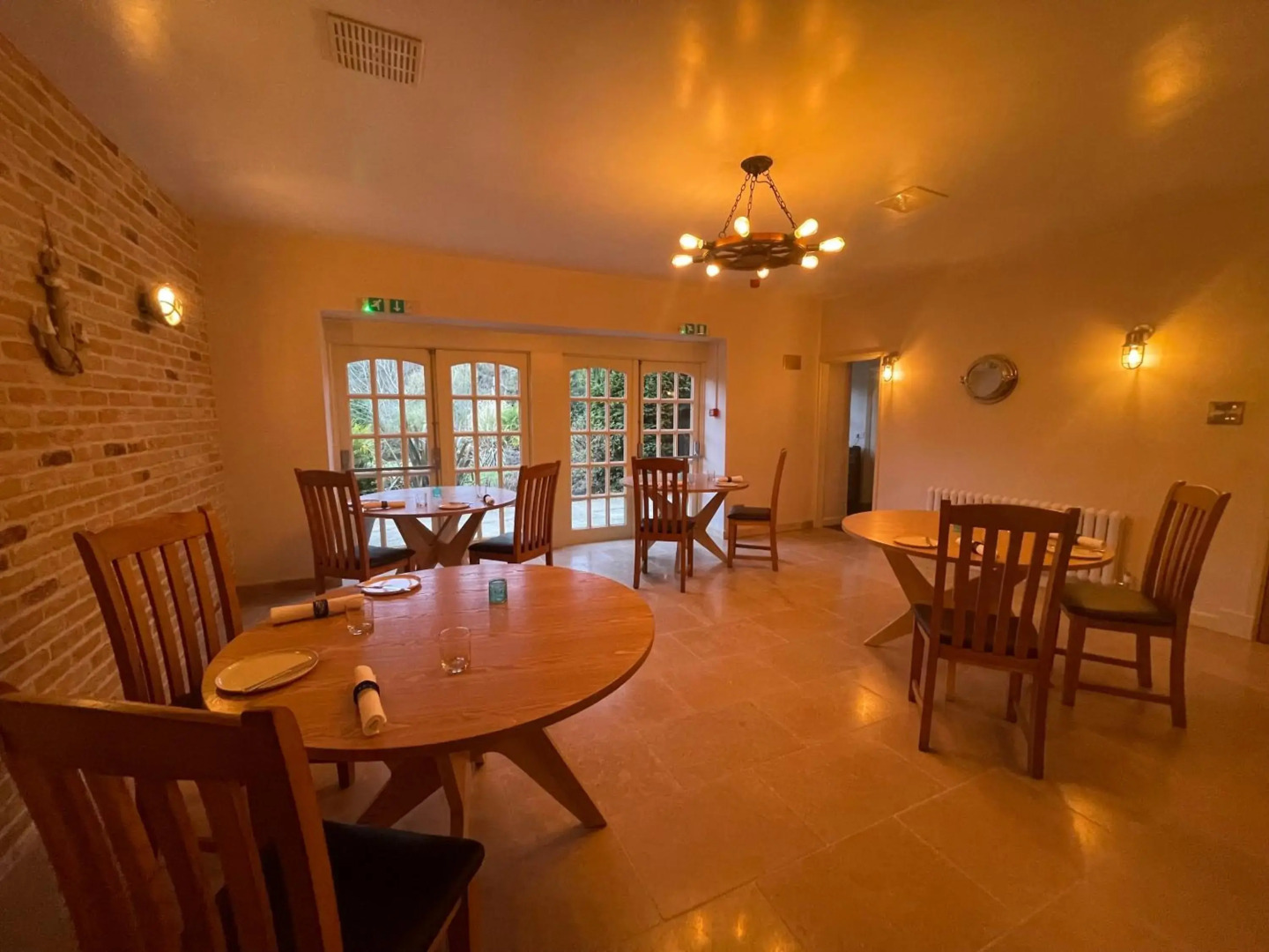 Ox Pasture Hall Country House Hotel