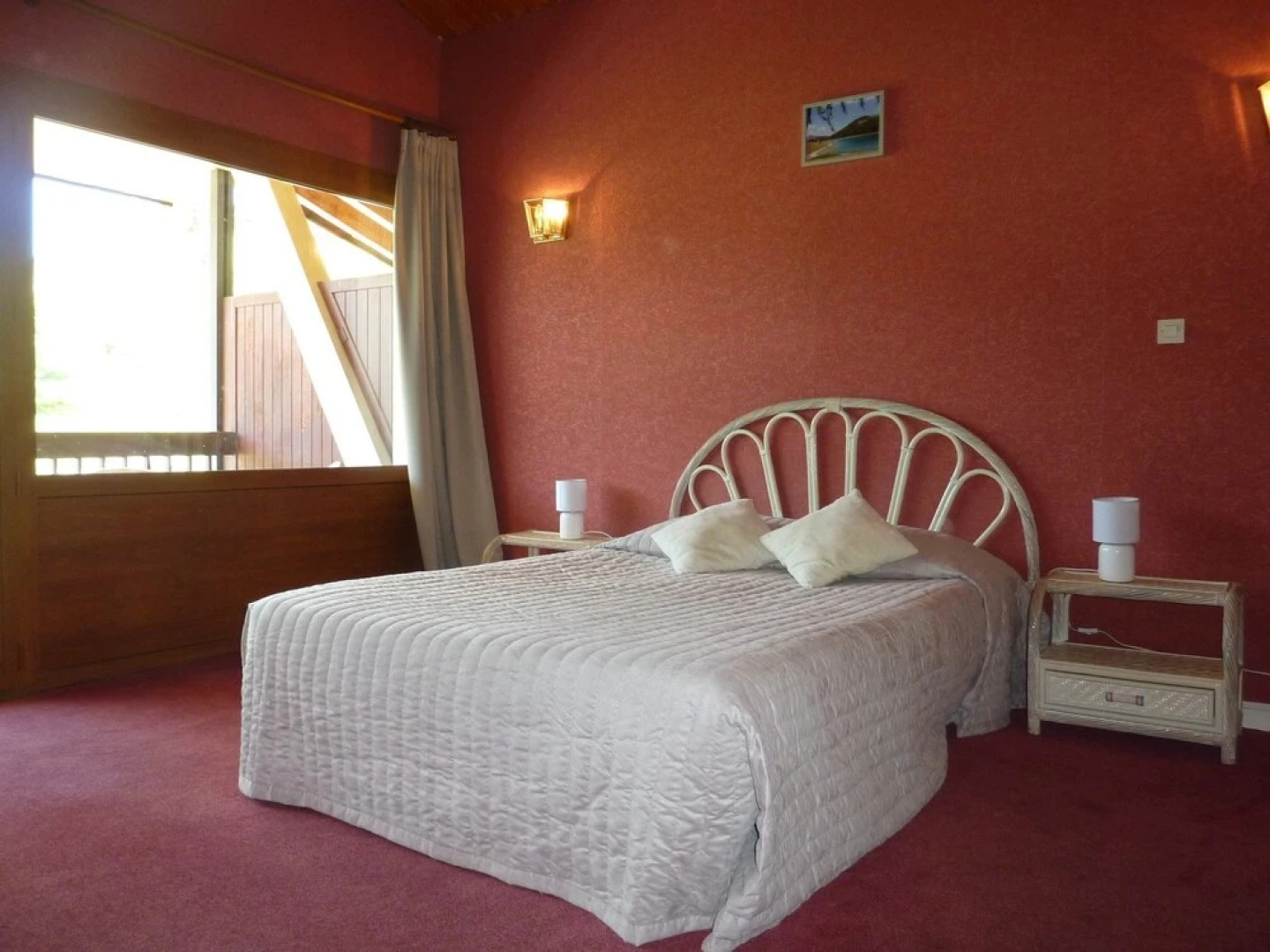 Hôtel lAdrech de Lagas