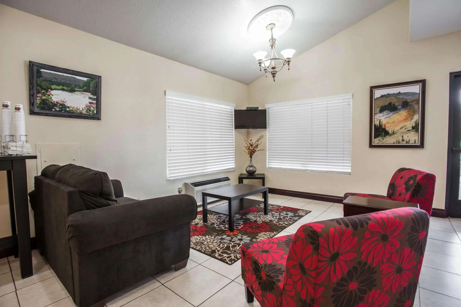 Quality Inn Centralia Chehalis