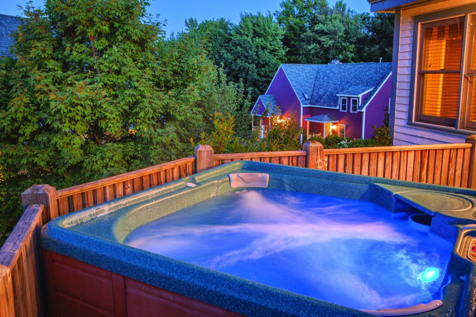 Crotched Mountain Resort