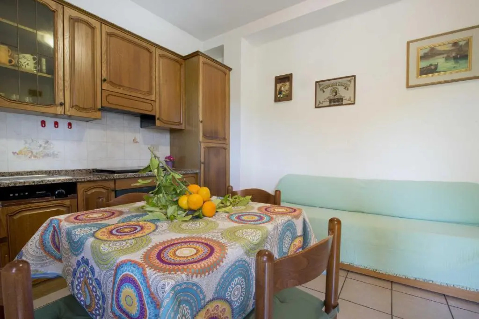 Appartamento Fetovaia