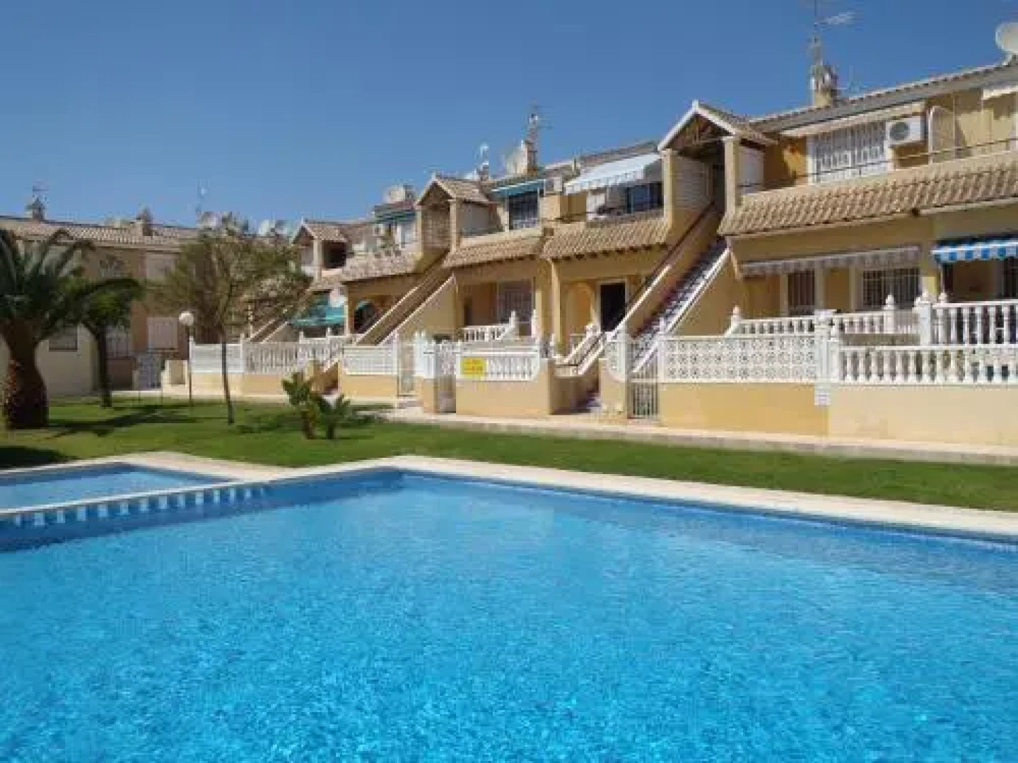 Bungalow Lomas Del Golf