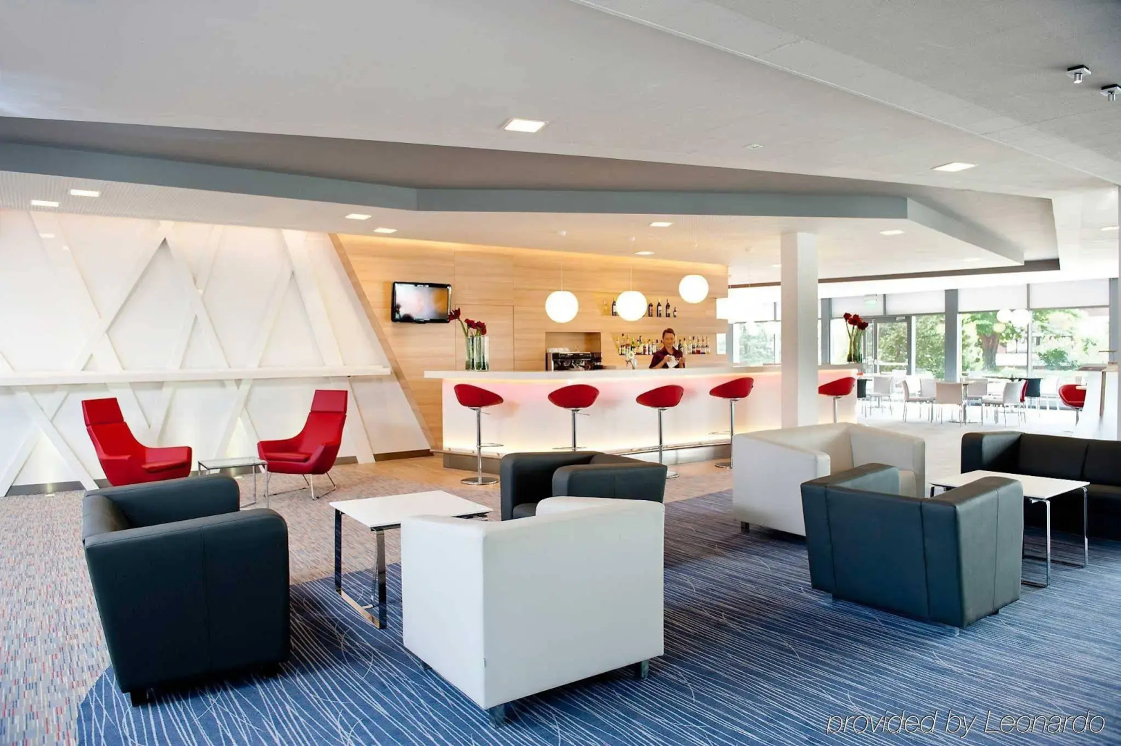 Novotel Wroclaw City