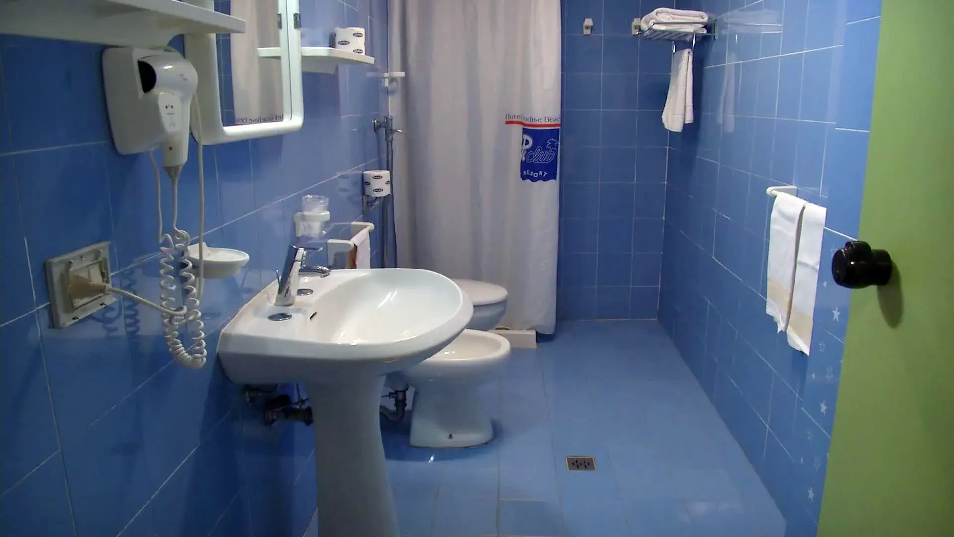 Paradise Beach Resort