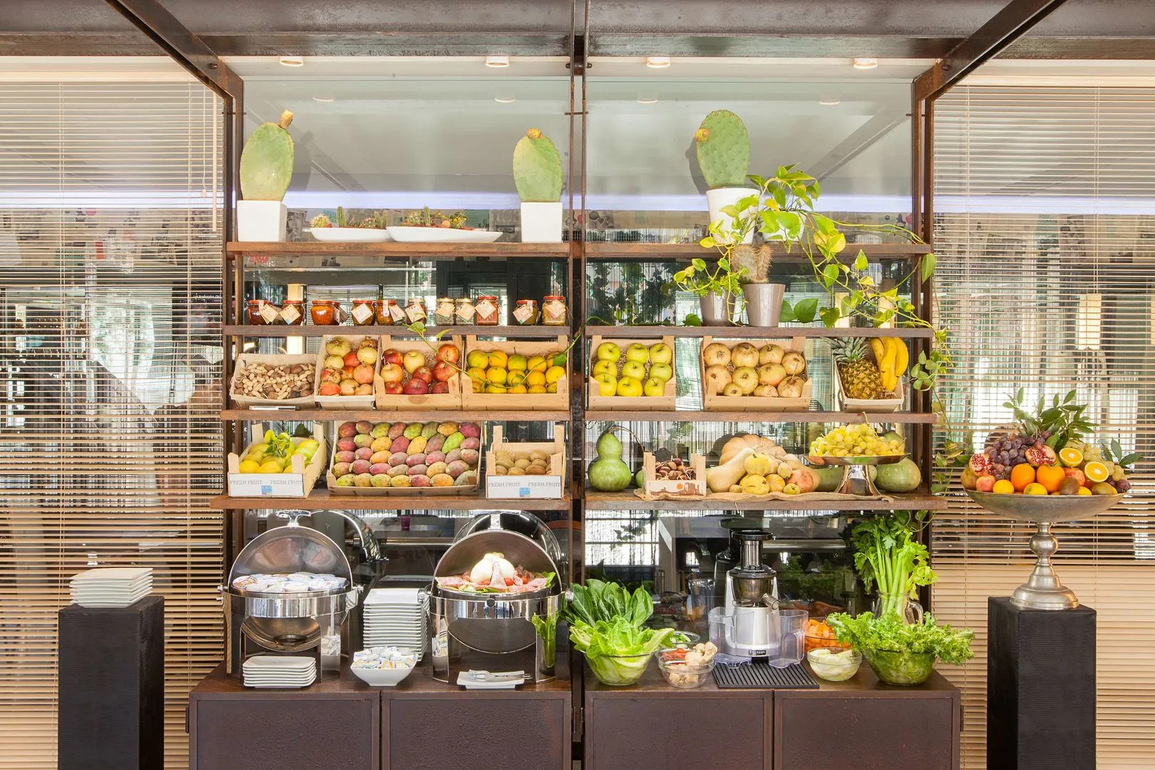 UNA HOTELS One Siracusa