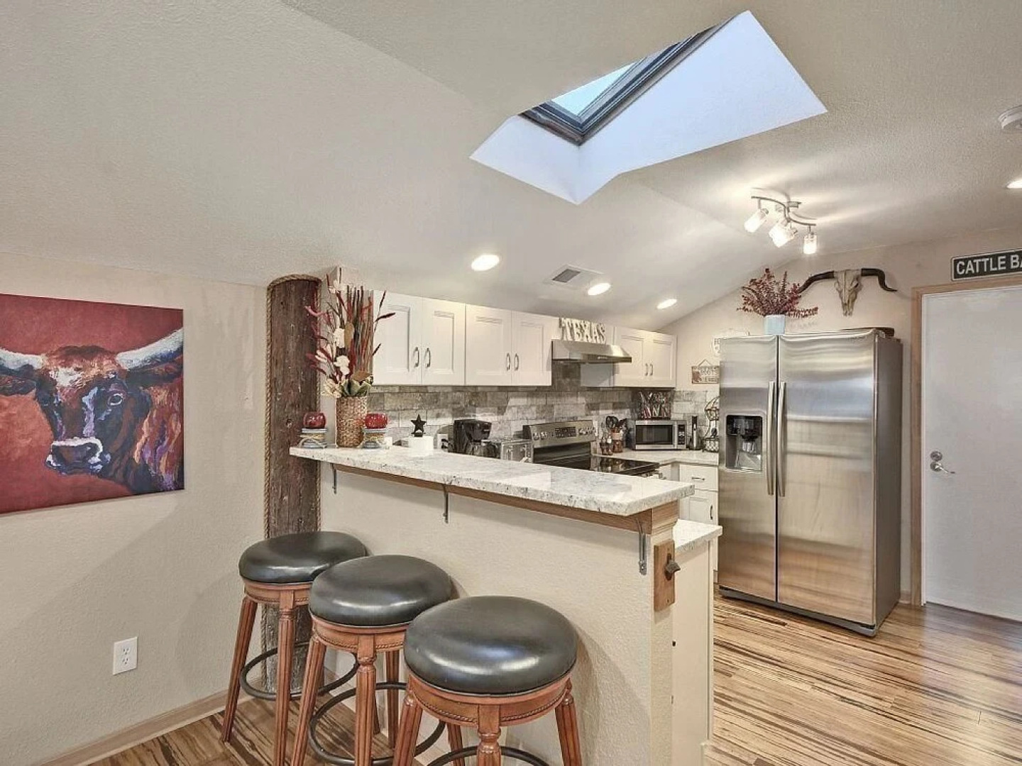 The Ranch at Cow Creek, a Luxury Experience for Groups and Events