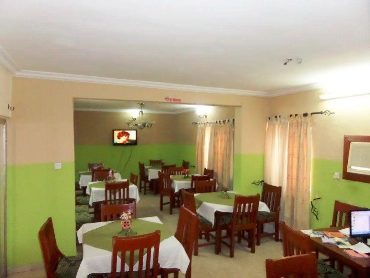 Selino Suites Limited