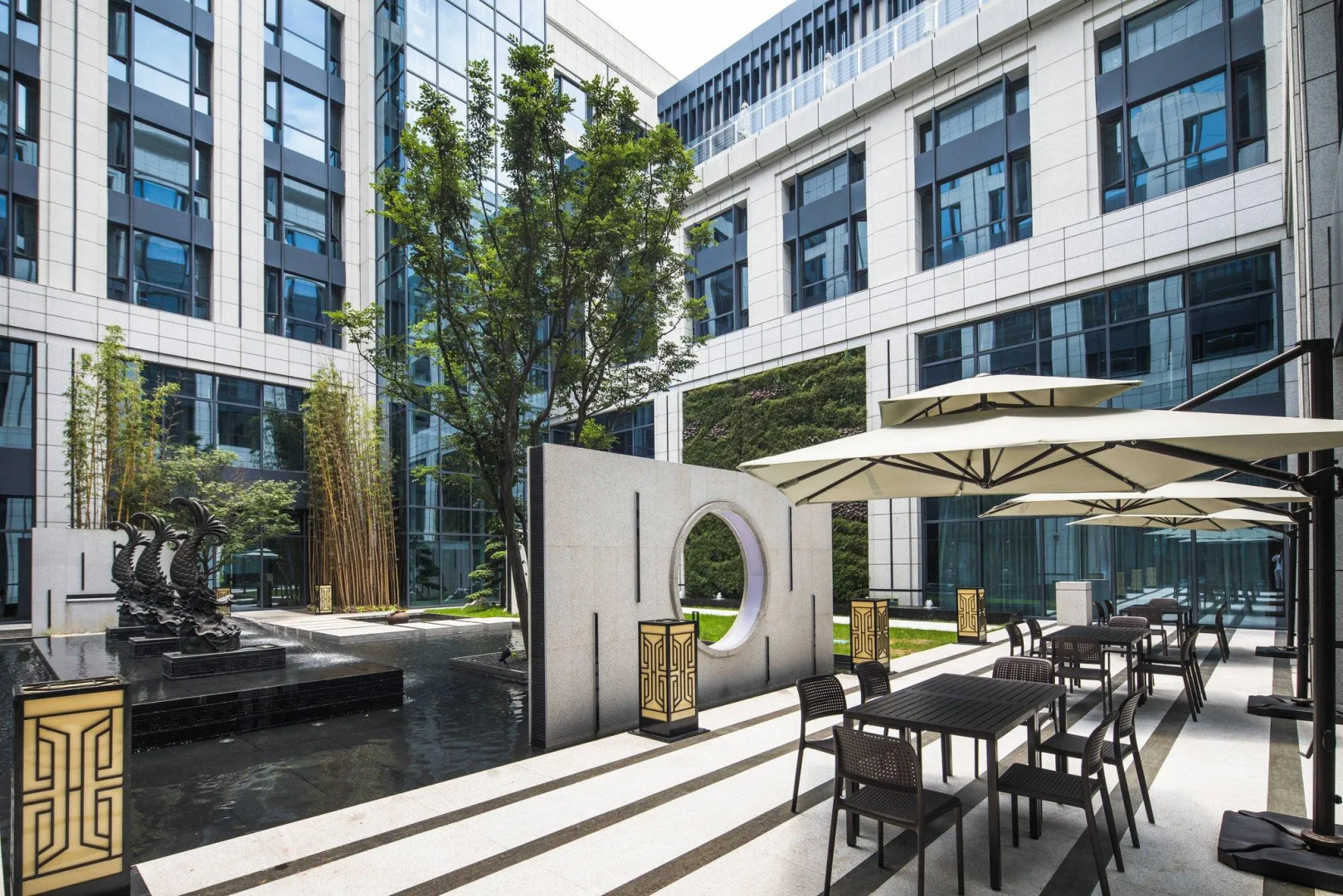 Fairfield by Marriott Taizhou Bay