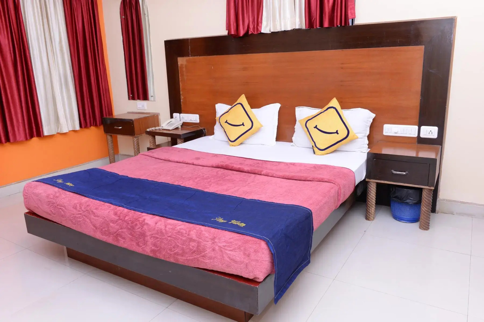 Vista Rooms at Aloysius College Road