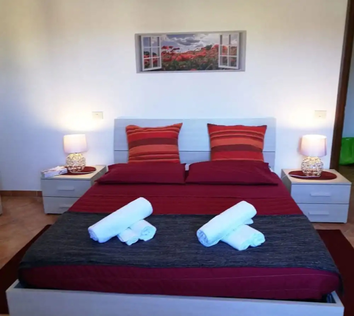 Guest House Casetta Marconi