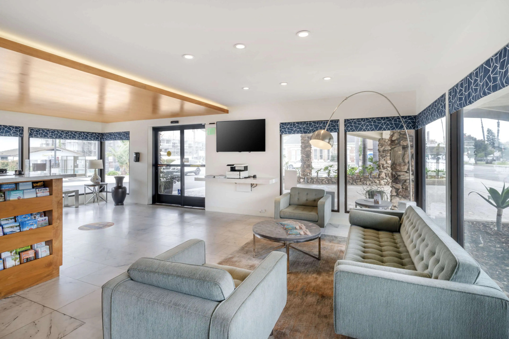 Best Western at Ventura Pier