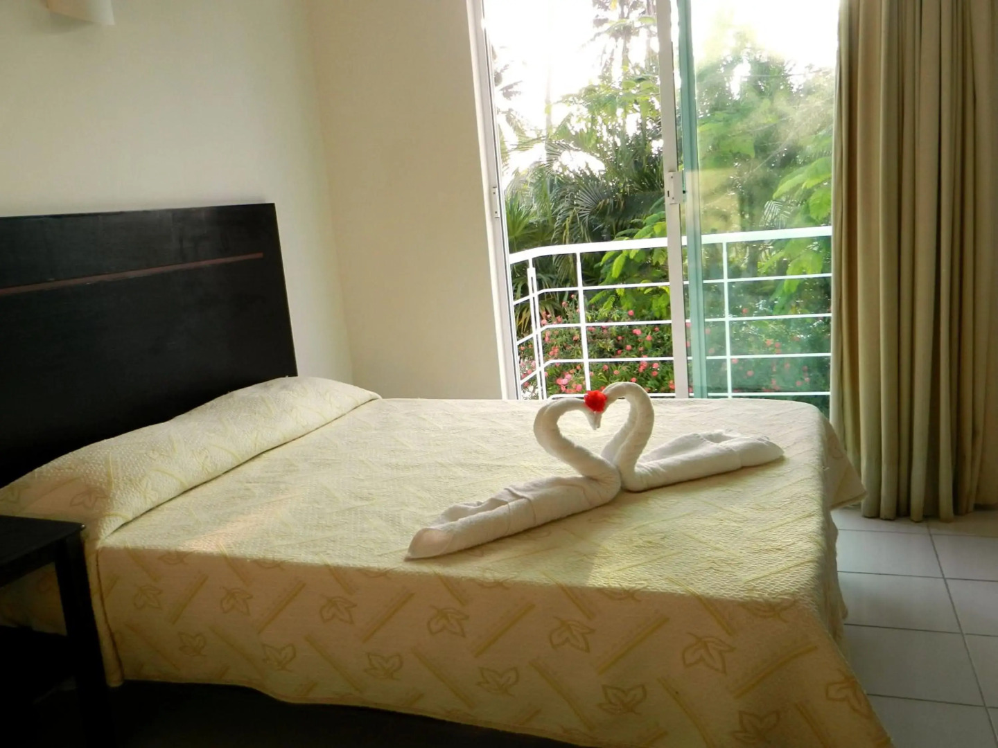 Hotel Boca de Ovejas