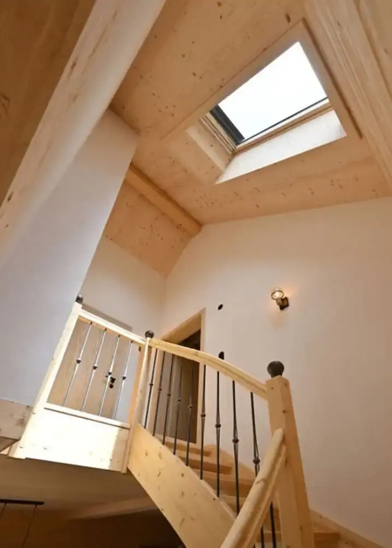 Oma Ludwin 2 Comfortable Holiday Residence