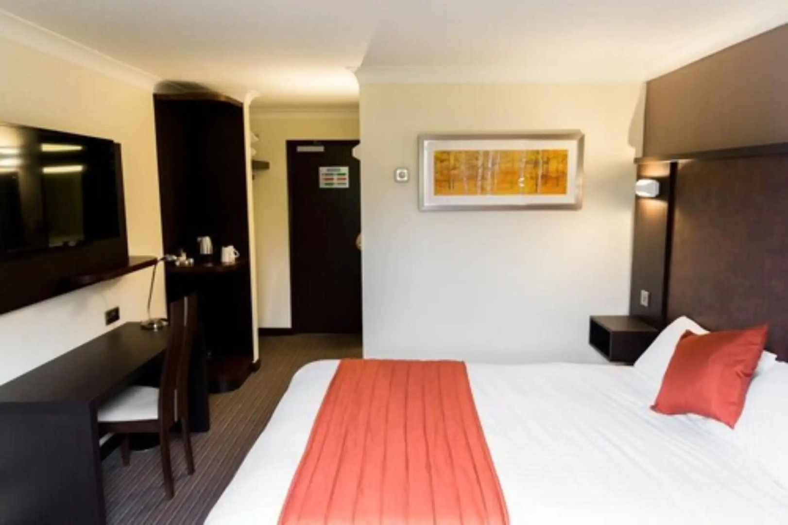 Dragonfly Hotel Kings Lynn(Formerly Quality Hotel Kings Lynn)