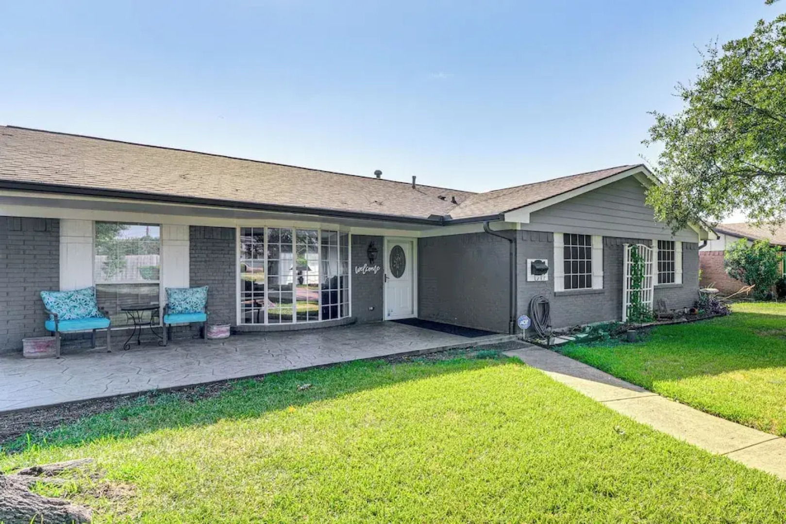 Texas Home w/ Yard: 2 Mi to Prairie Creek Park