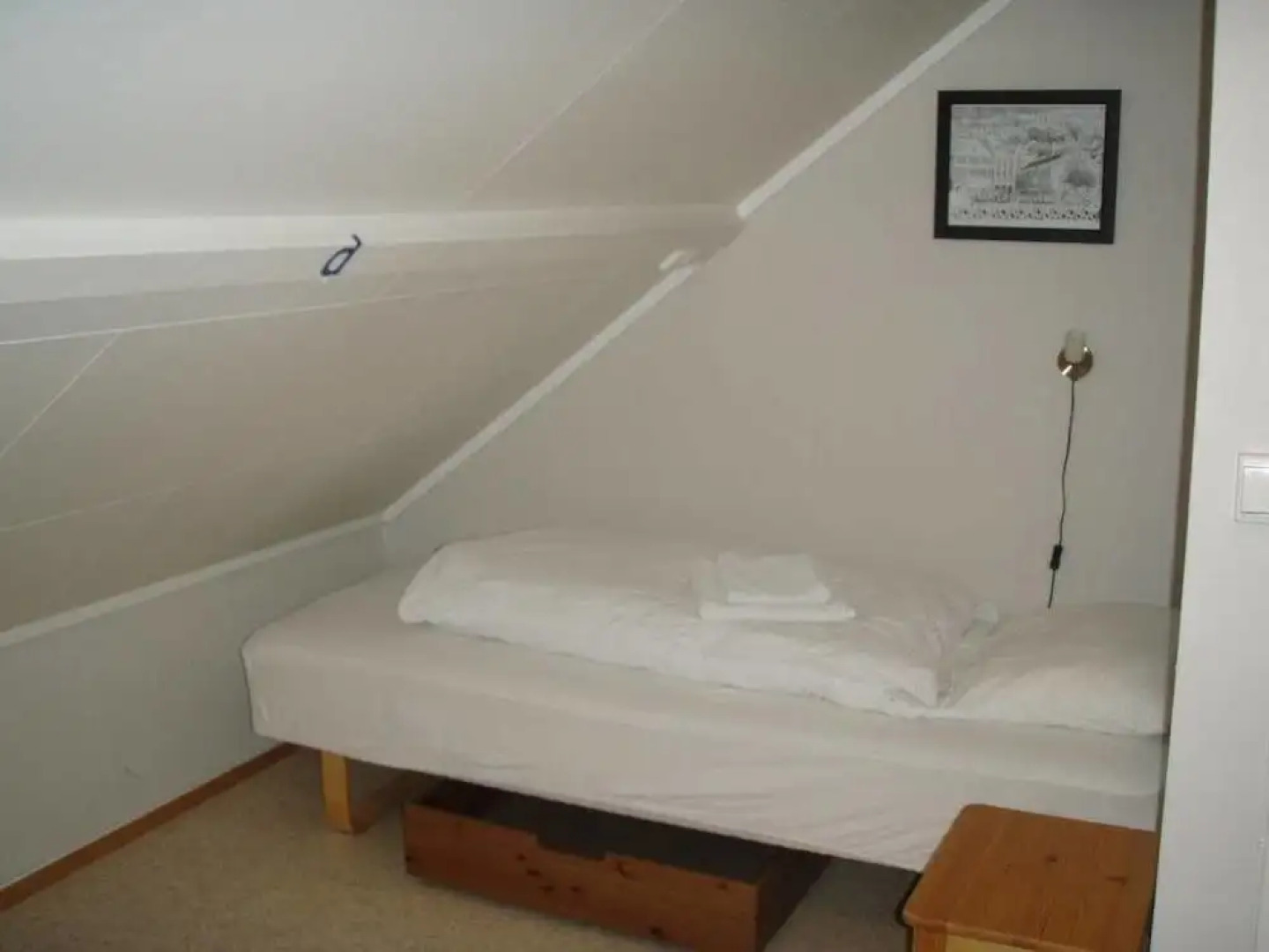 Furoy Hotel Apartments and Boating