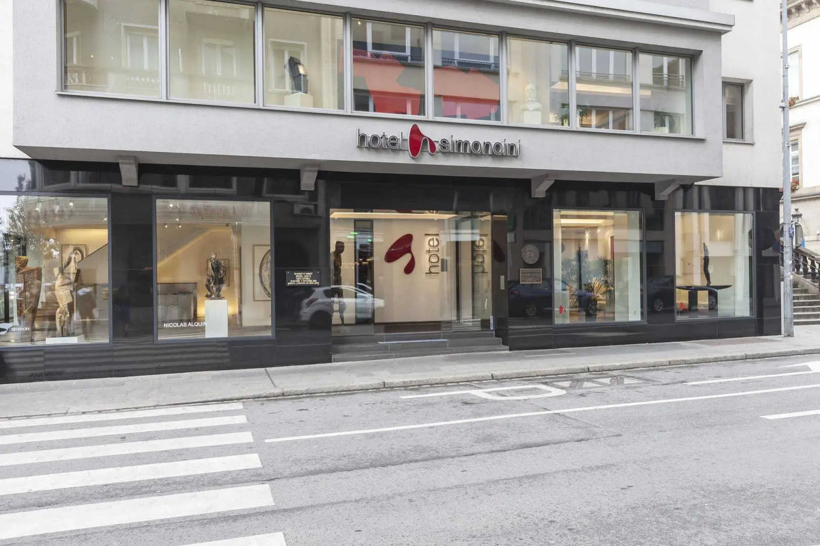 Hotel Simoncini