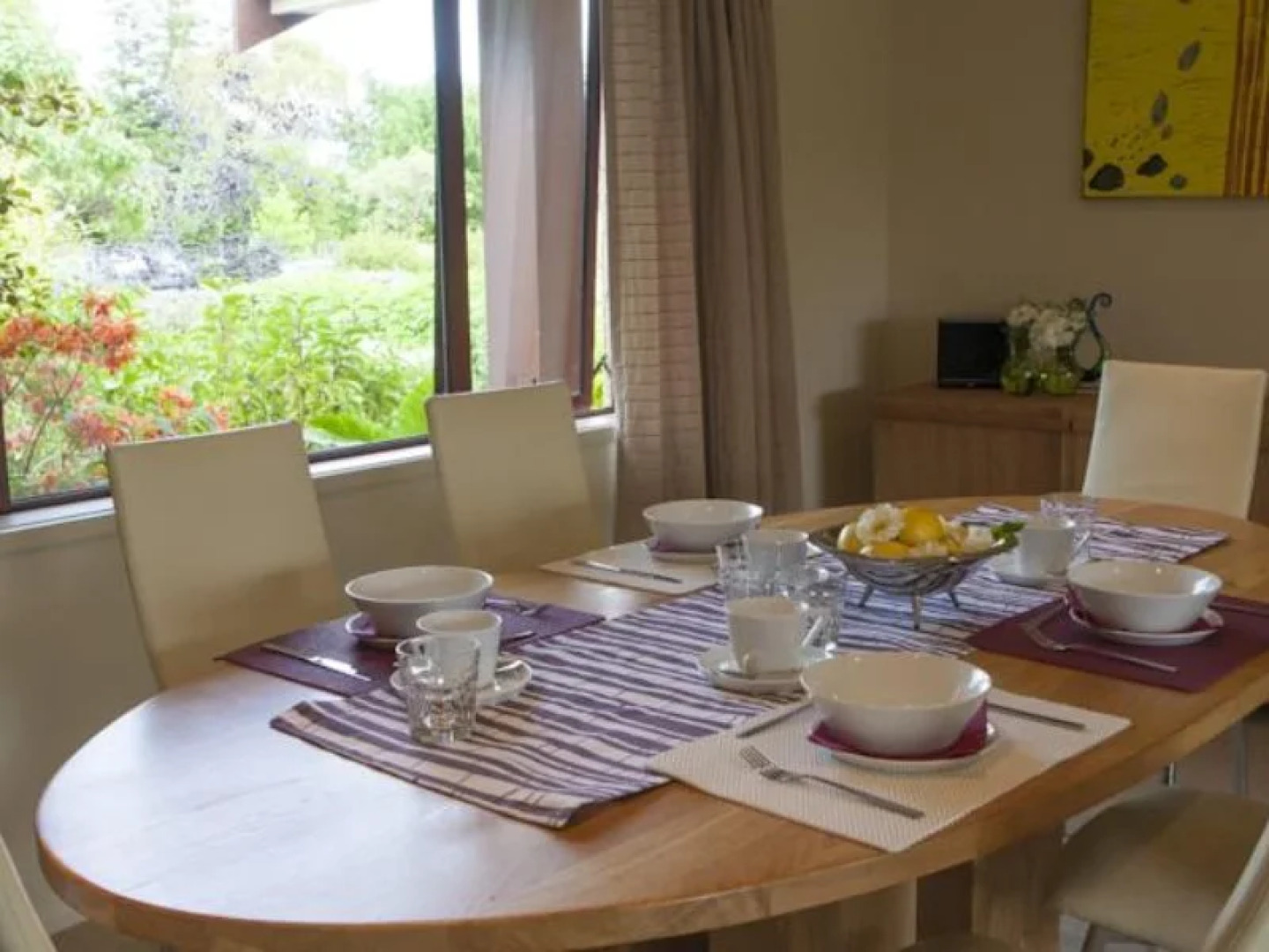 Accent House Boutique Bed & Breakfast