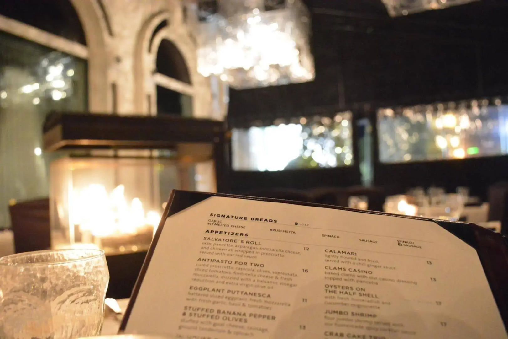 The Delavan Hotel & Spa