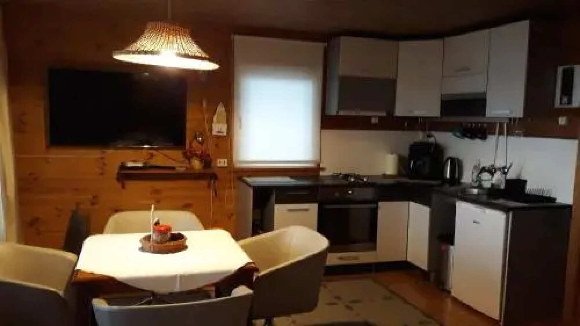 Kapteni Holiday House