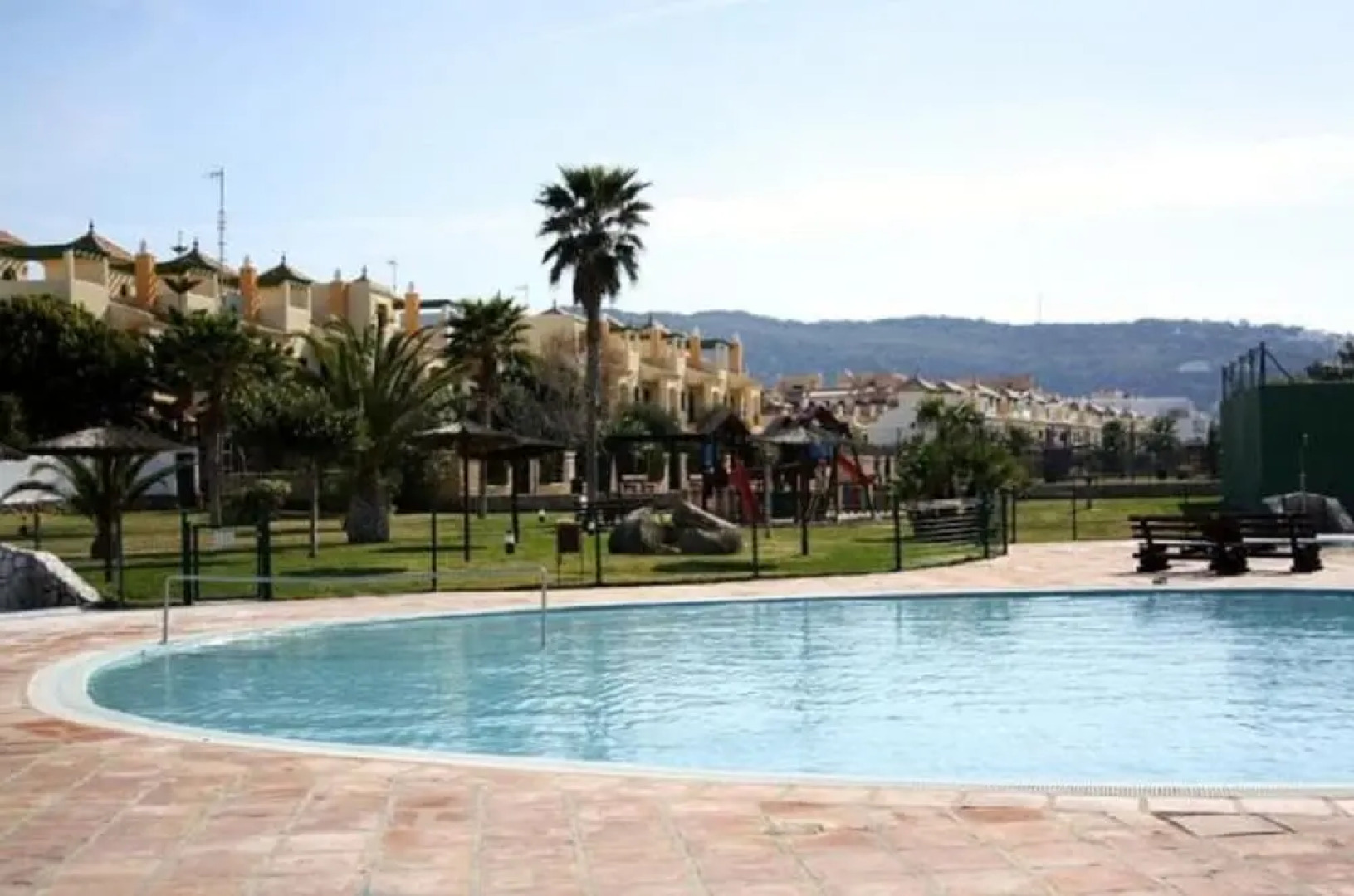 Atlanterra Apartment 103431 by MO Rentals