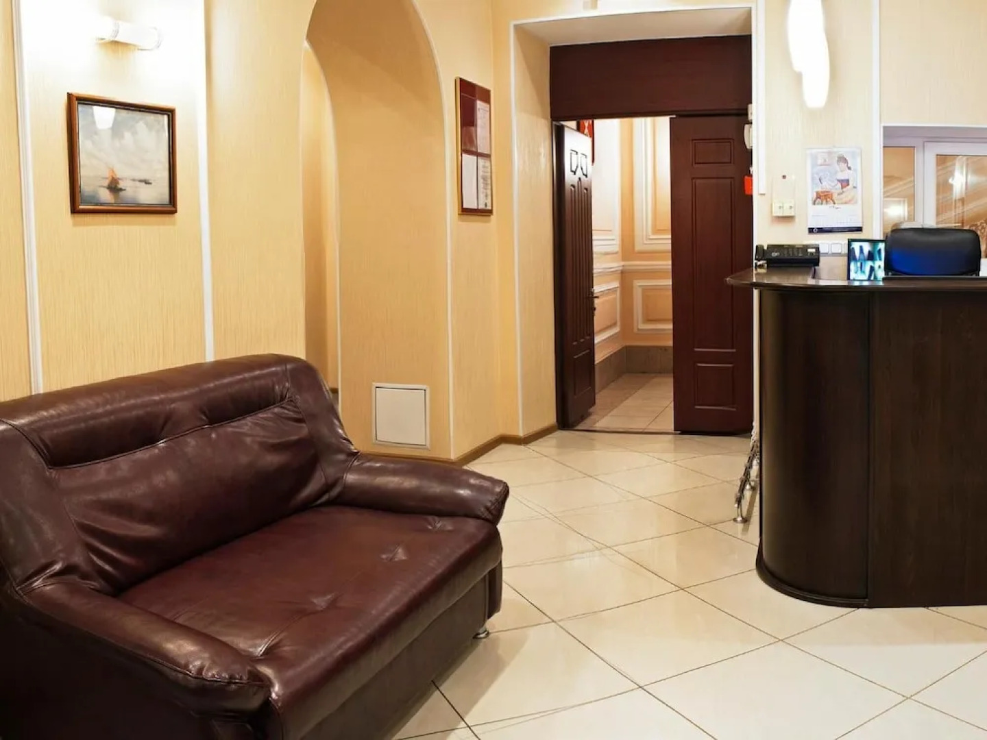 Аллюрия на Восстания