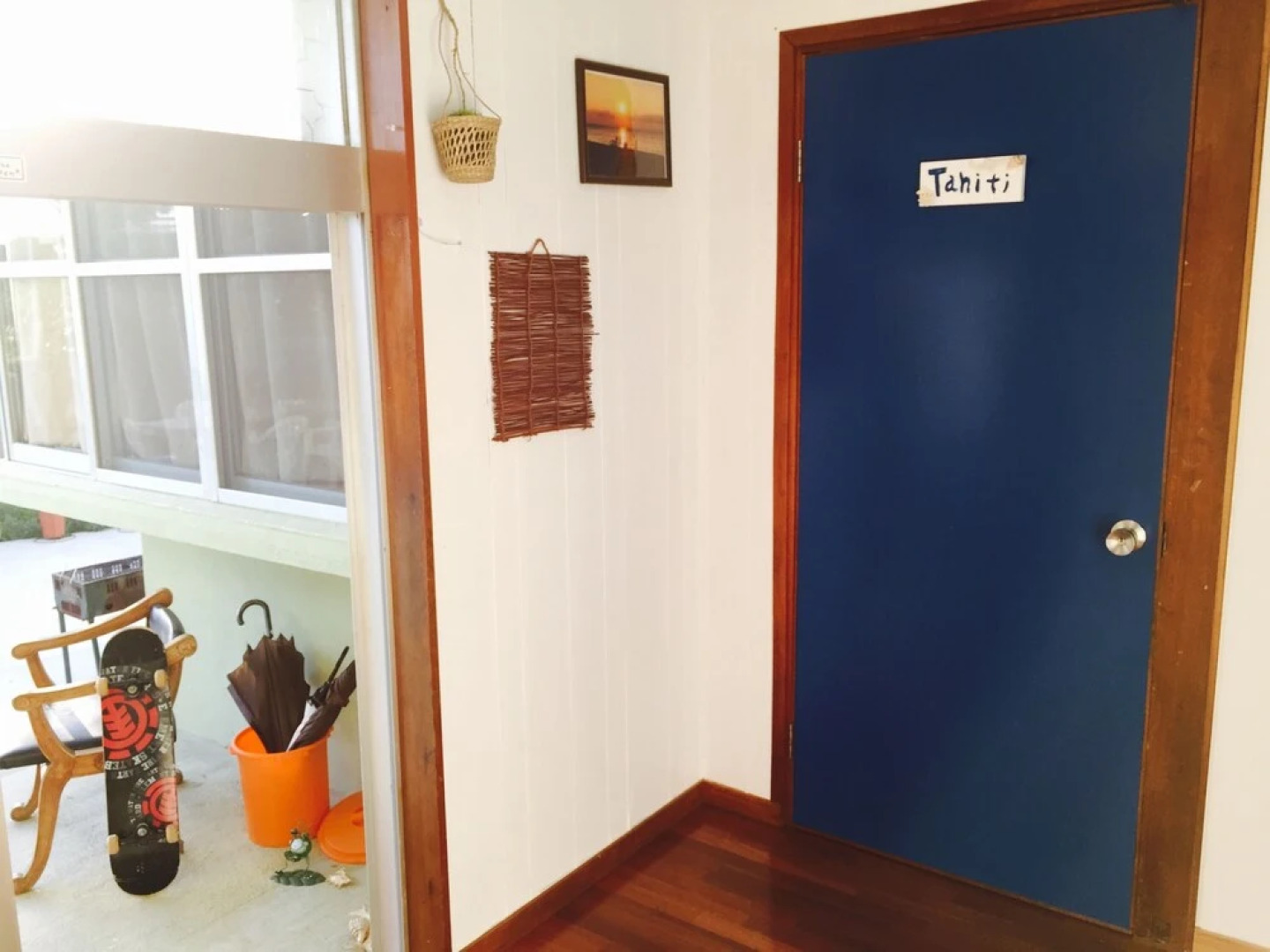 Guesthouse Seagull Village