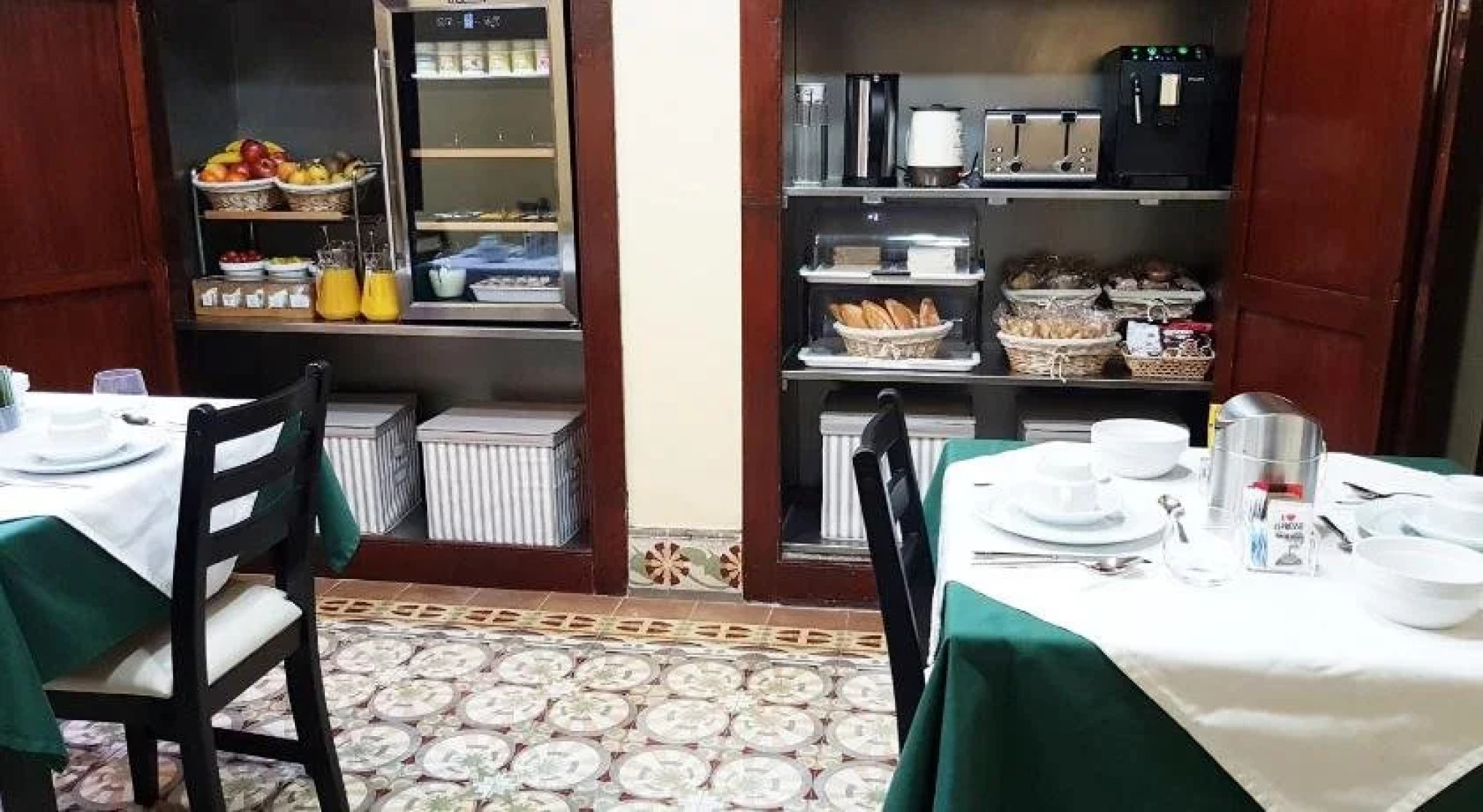 Hotel Emblemático Arucas