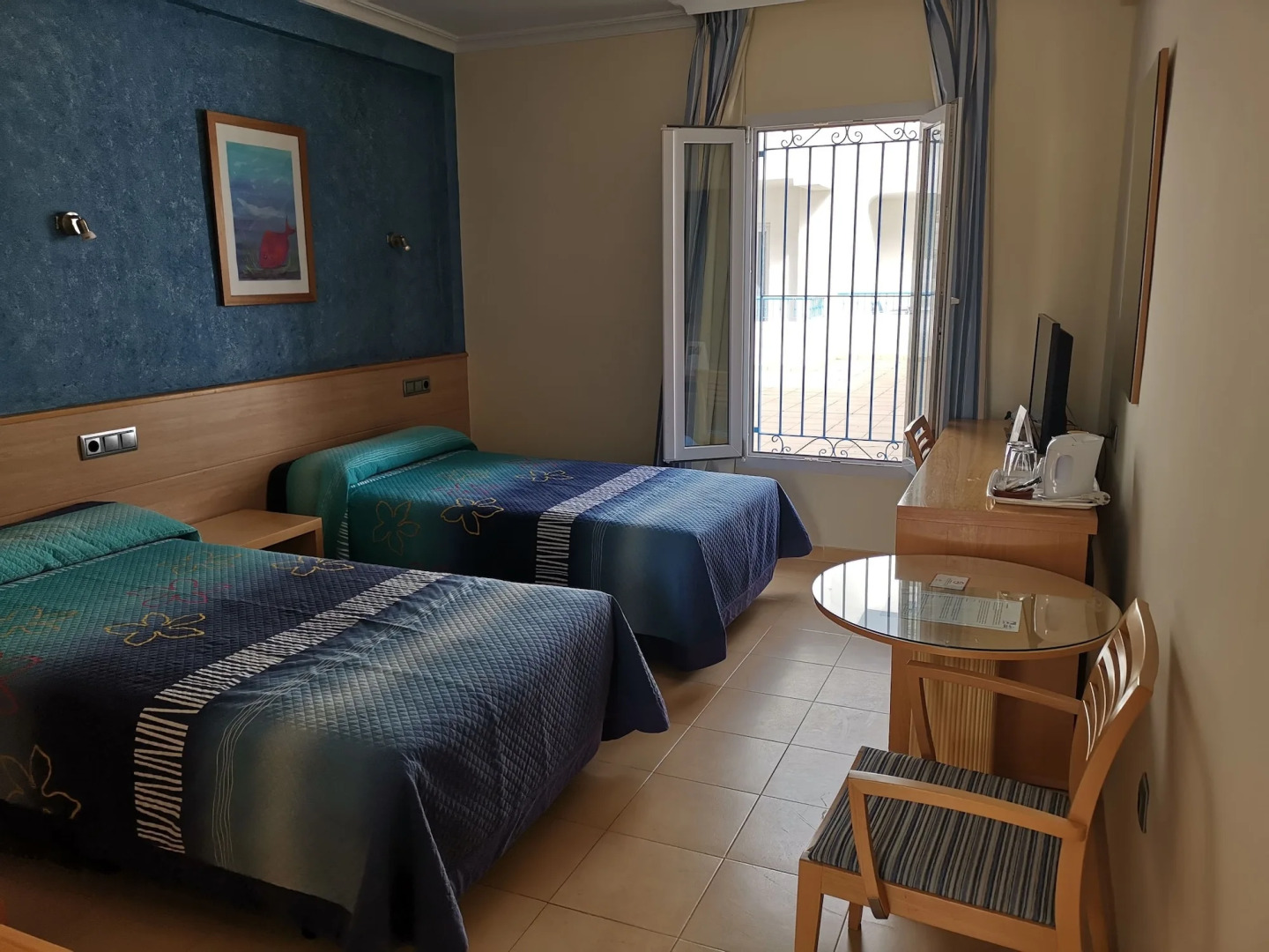 Hotel Punta del Cantal