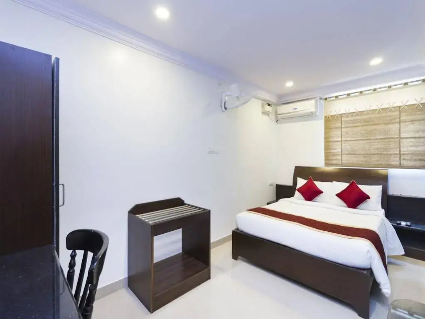 The Green Path Eco Aparthotel