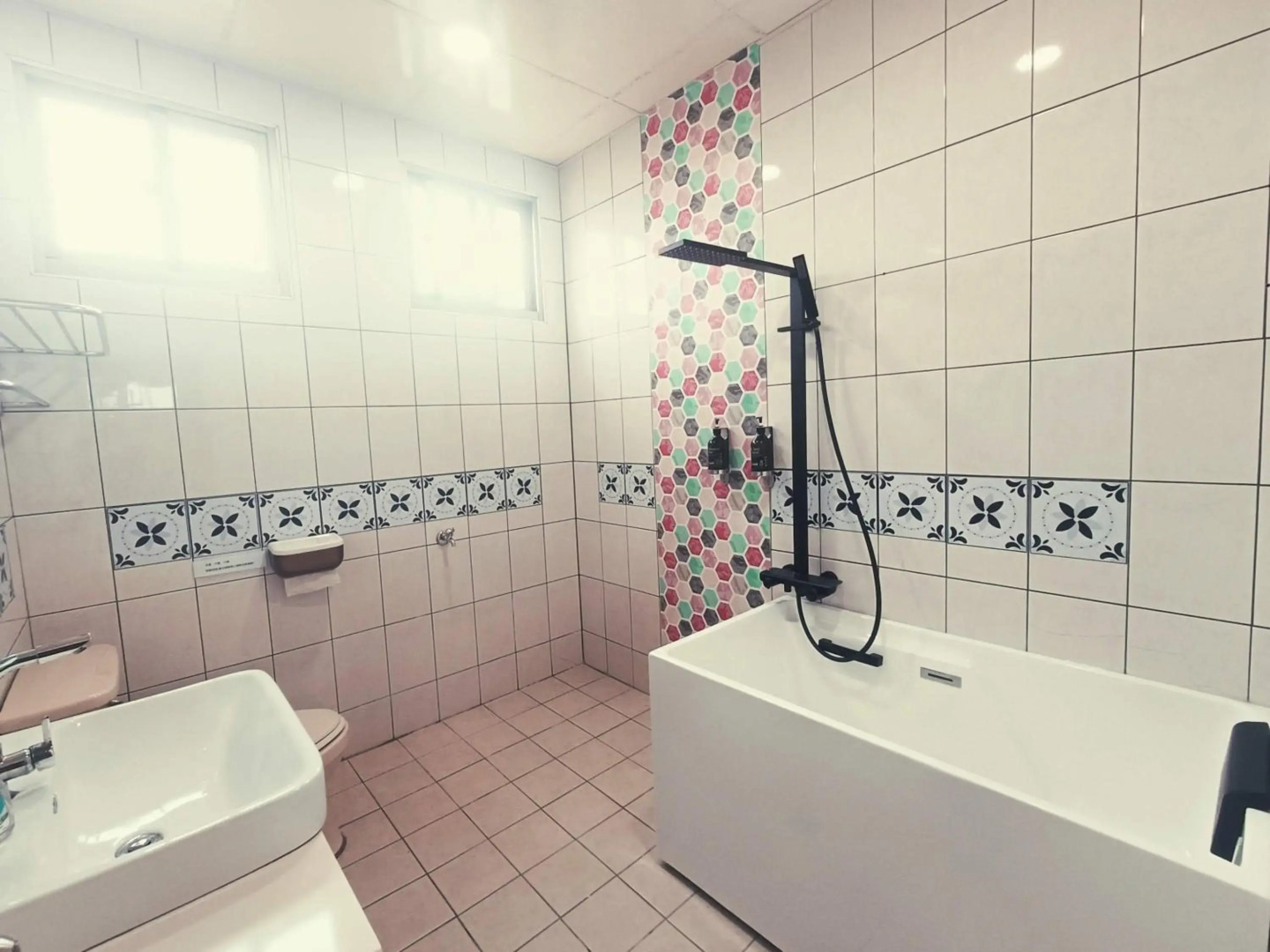 villa 清泉親子溜滑梯樂園 Homestay