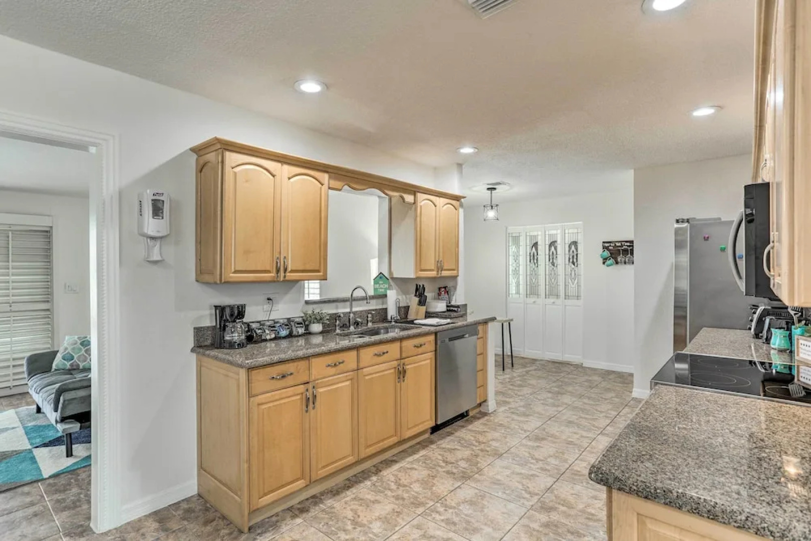 Bright Port St Lucie Home w/ Private Pool!