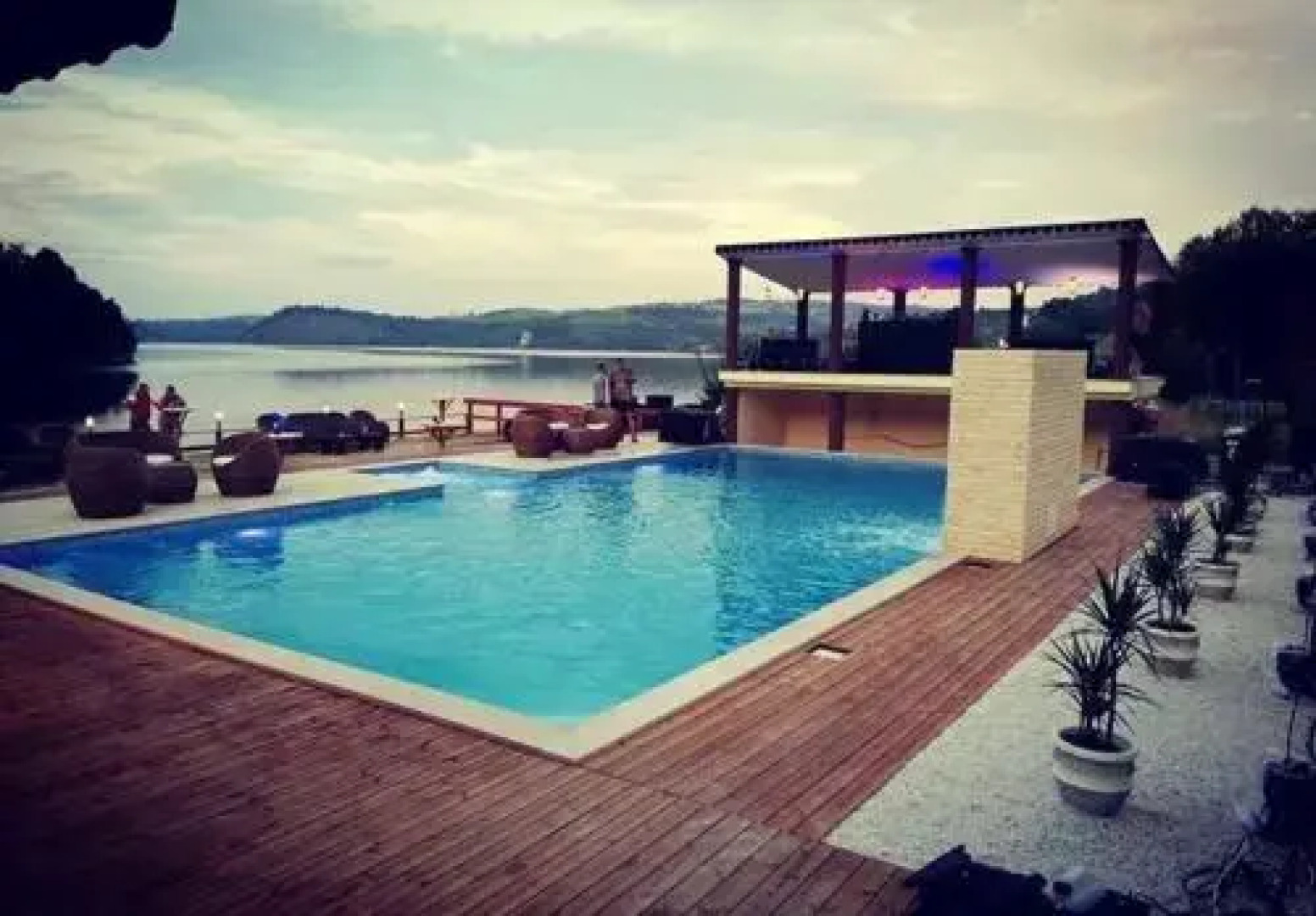 Hotel Diamond & Complex Ovi