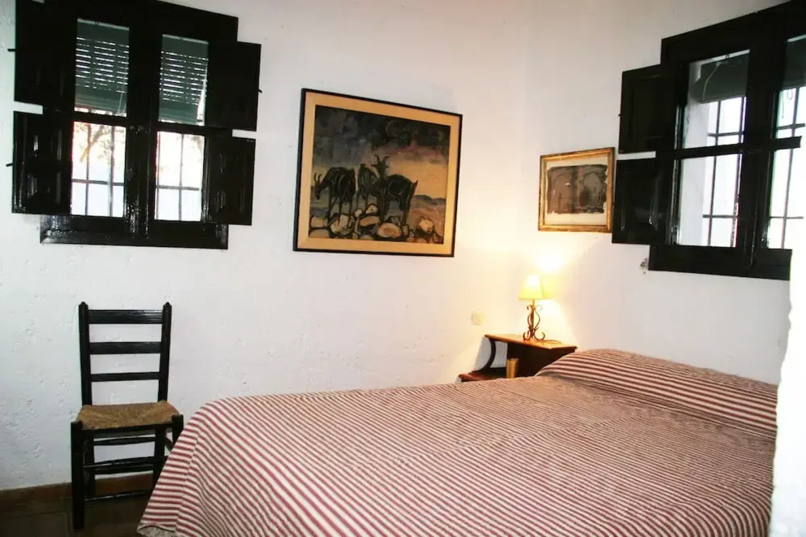 Vi?a Meneses, Holiday Home With Spectacular Architecture