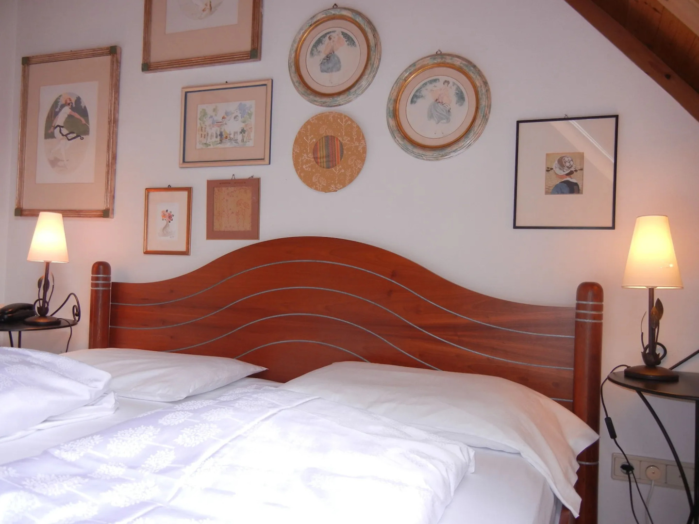 Parkhotel Sole Paradiso