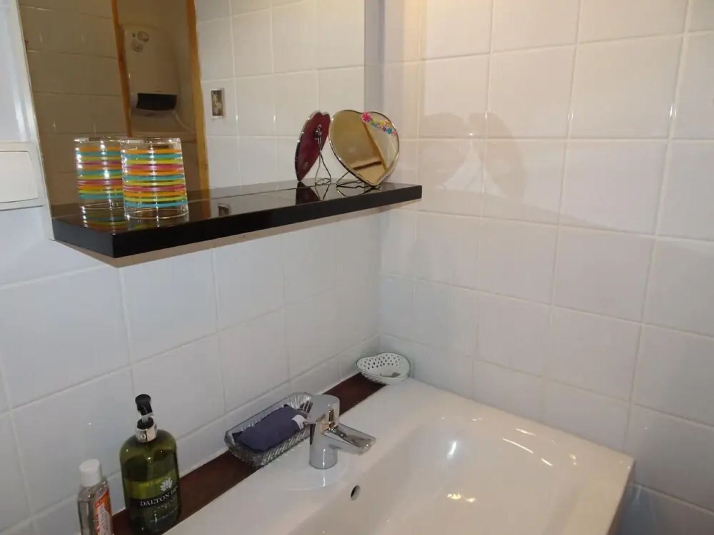 Holiday Home in Etretat Near Beach & Cliffs