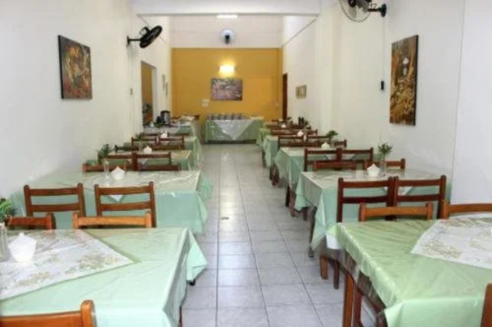 Remmar Residence Hotel