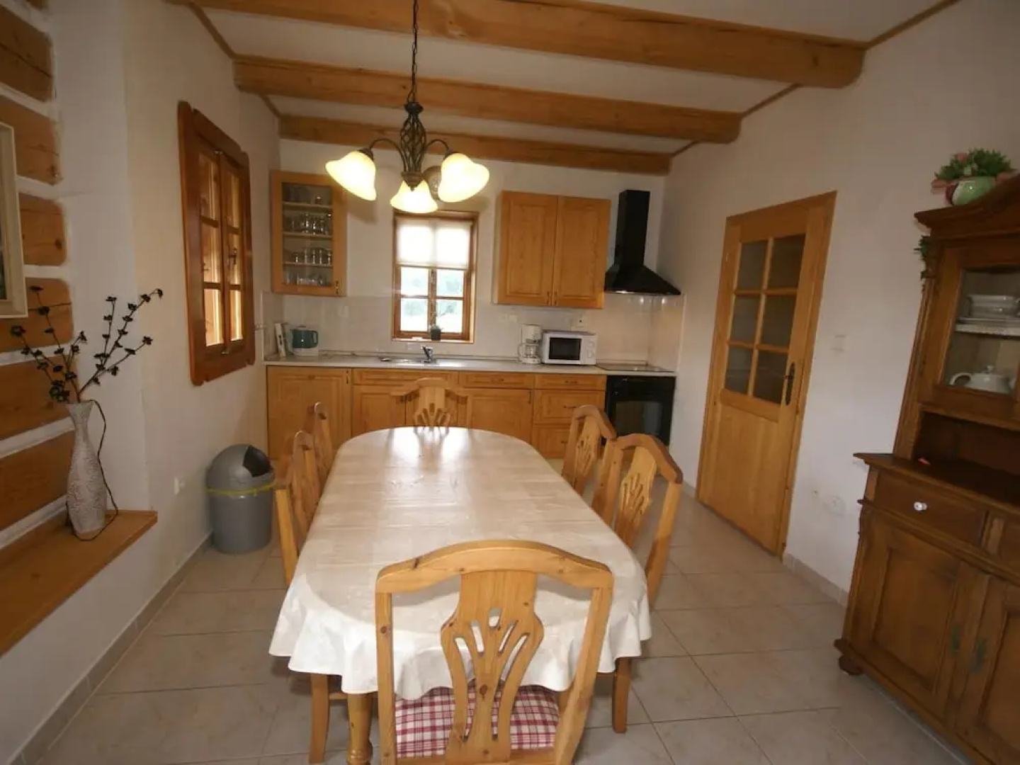 Peaceful Mountain Holiday Stay