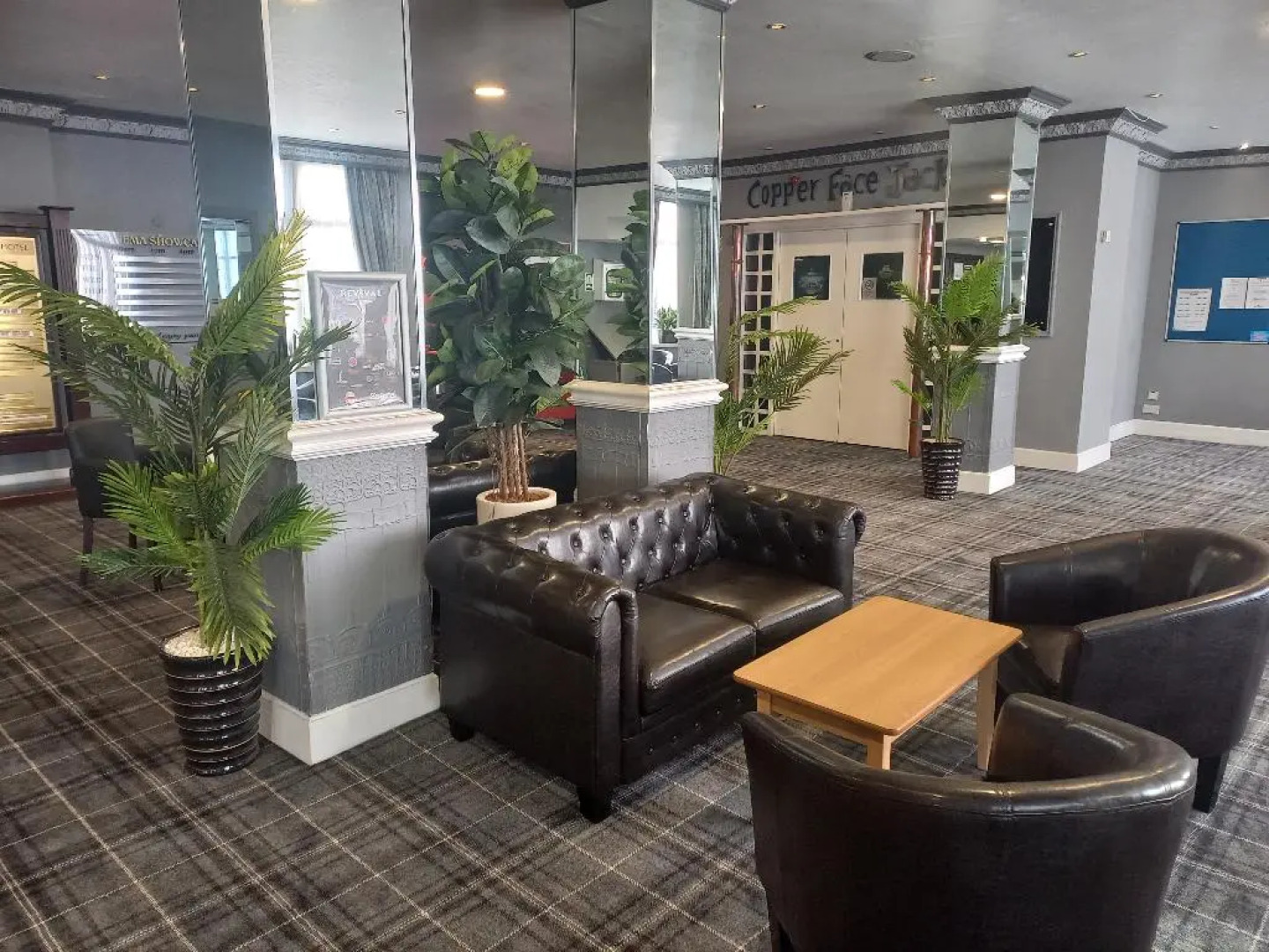 Norbreck Castle Hotel